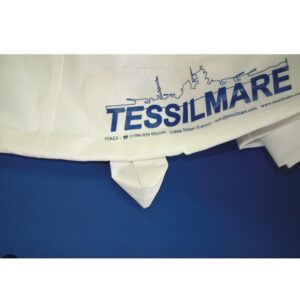 CANTIERI DEL CANALE TELO RICOVERO*