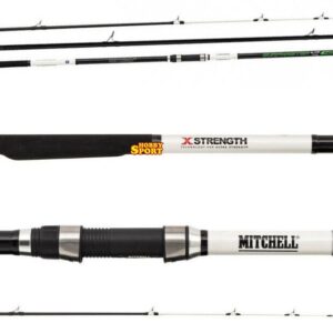 MITCHELL SUPREMA 3.0 SURFMASTER 3PZ