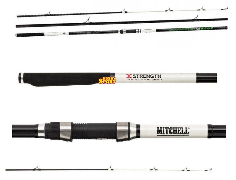 MITCHELL SUPREMA 3.0 SURFMASTER 3PZ MITCHELL SUPREMA 3.0 SURFMASTER 3PZ