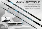 AQS SPIRIT 180GR