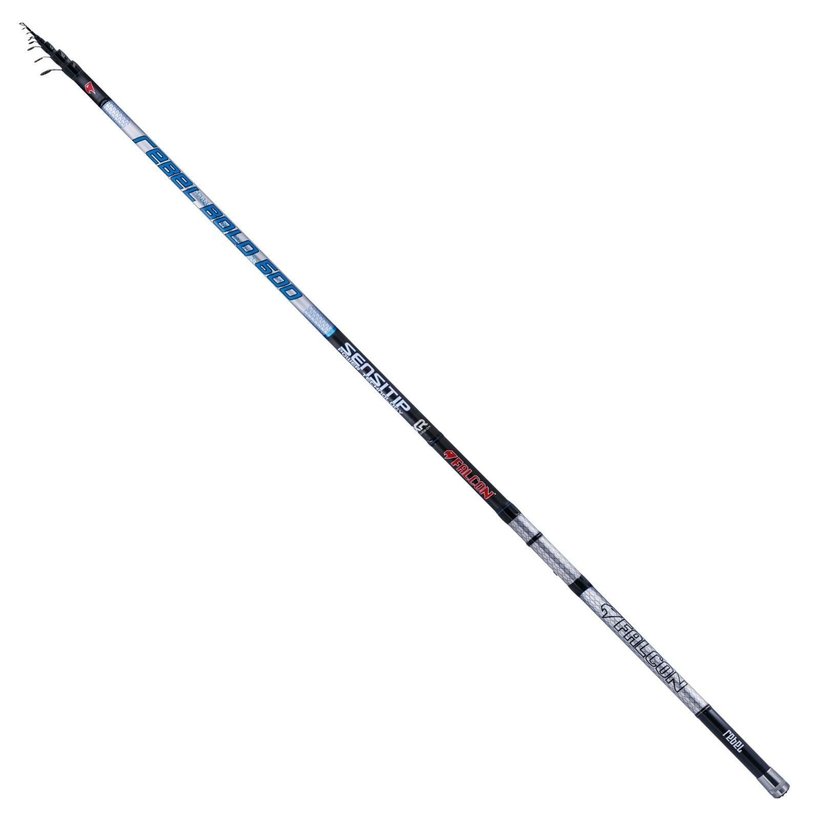 FALCON CANNA REBEL BOLO 6MT FALCON CANNA REBEL BOLO 6MT
