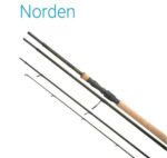 SHIMANO NORDEN SP 11' 3PZ 20/60GR
