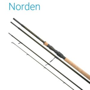 SHIMANO NORDEN SP 11' 3PZ 20/60GR
