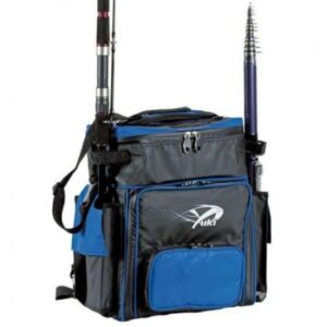 YUKI ZAINO SURFCASTING COSTA WATERPROOF