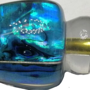 TESTINA KRISTAL TOP RNHD02