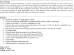 G.ANDERSON PANTALONE URUS 6 ROUGH