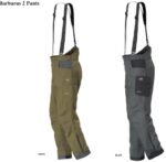 G ANDERSON BARBARUS 2 PANTS
