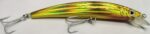 YO-ZURI CATCH DENTEX MAGNUM MINNOW CM16,5 32GR