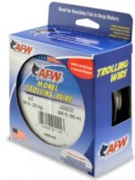 MONEL AMERICA FISH WIRE MADE IN USA