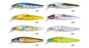 SHIMANO SILENT ASSASSIN FLASH BOOST