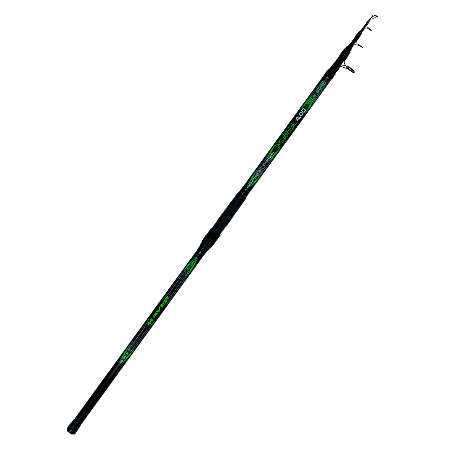 maver furia MAVER FURIA TELESURF 130GR - immagine 1