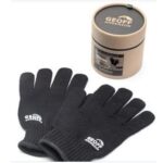 G.ANDERSON TECHMERINO GUANTI BLACK