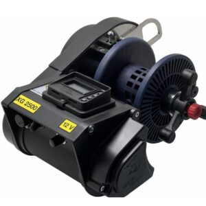 KRISTALFISHING XG-2500 SD