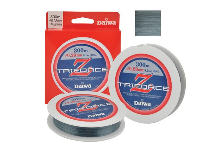 DAIWA TRIFORCE Z 300MT DAIWA TRIFORCE Z 300MT