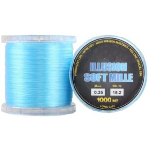 ILLUSION SOFT 1000MT