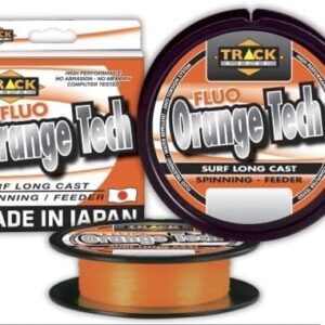 TRACK LINE ORANGE TECH 300 MT