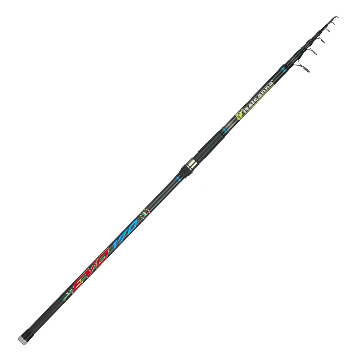 ITALCANNA EVO 170 MT.4,40 ITALCANNA EVO 170 MT.4,40