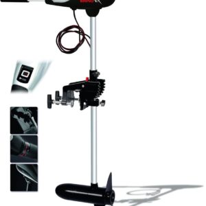 RHINO MOTORE 12V 34LB