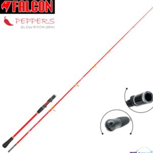 FALCON PEPPERS SLOW PITCH SPIN 200GR
