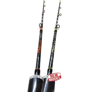 FALCON BLACK PHANTOM ACID VERTICAL BALL 200/300GR