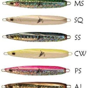 SHIMANO BUTTERFLY