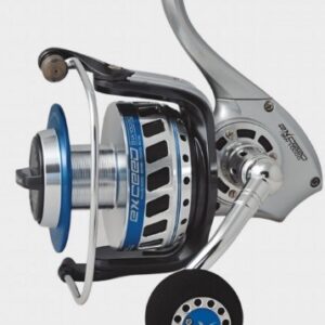 TRABUCCO EXCEED SW 6000