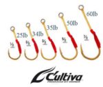 CULTIVA ASSIST HOOK SF-38
