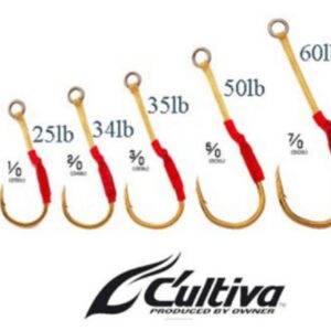 CULTIVA ASSIST HOOK SF-38