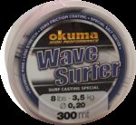 OKUMA FILO WAVE SURFER 300MT