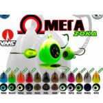 OMEGA ZOKA SLOW PITCH