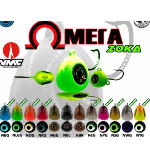 OMEGA ZOKA SLOW PITCH