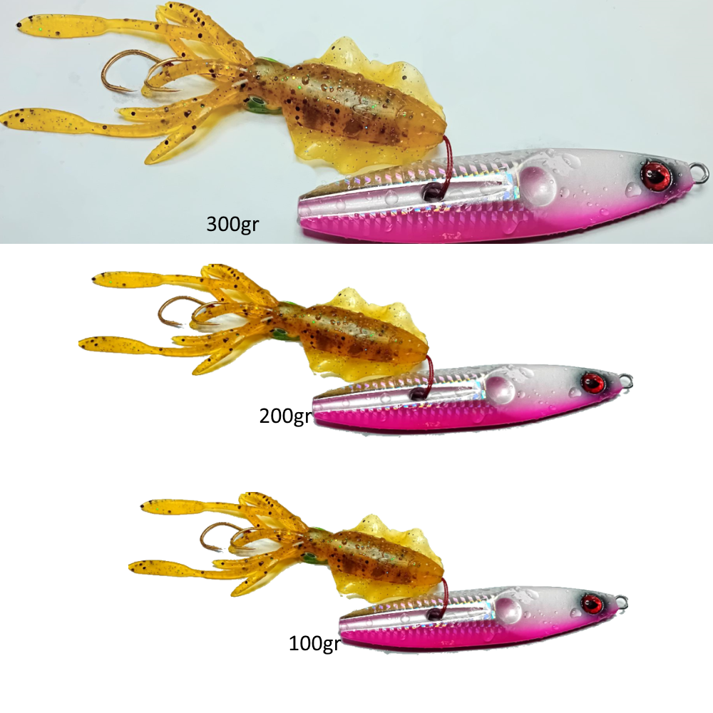 KILLER CUTTLEFISH KILLER CUTTLEFISH