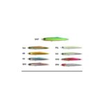 YO-ZURI LIVEBAIT JIG MINNOW