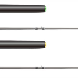 OKUMA ATOMIC SLOW PITCH/INCHIKU/KABURA