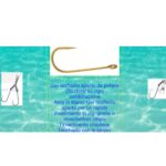 ASSIST HOOK CULTIVA SJO-34TG