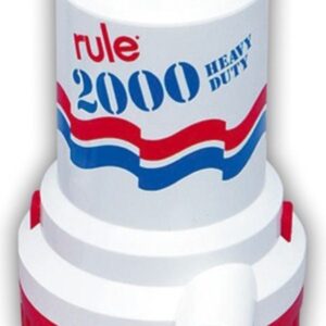 POMPA RULE 2000