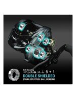 XZOGA GAWAS BULLET CAST.