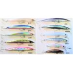 YAMASHITA FAKE BAIT FLOATING