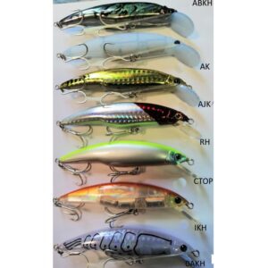 YAMASHITA FAKE BAIT SINKING