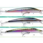 TACKLE HOUSE BLU OCEAN 140SW 35GR