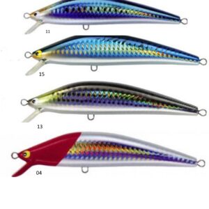 TACKLE HOUSE BLUE OCEAN 140 35GR
