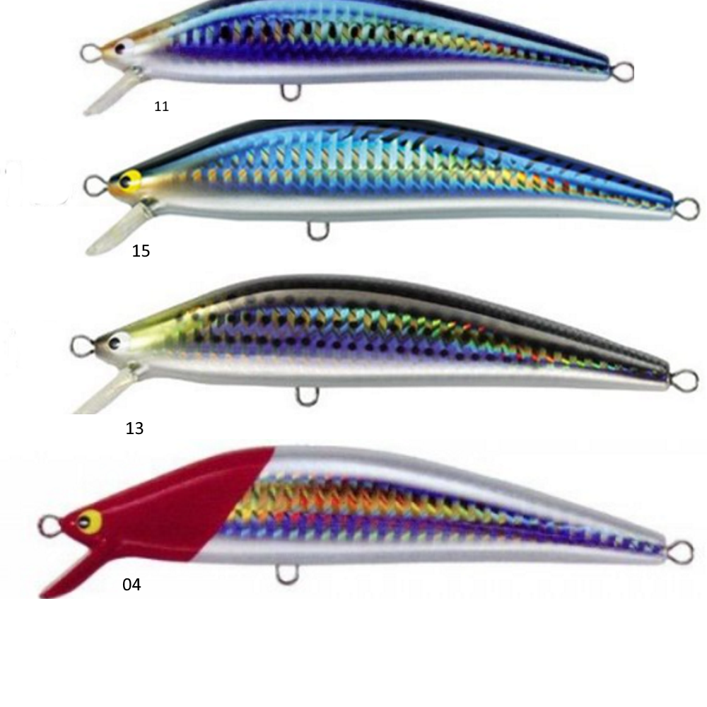 TACKLE HOUSE BLUE OCEAN 140 35GR TACKLE HOUSE BLUE OCEAN 140 35GR