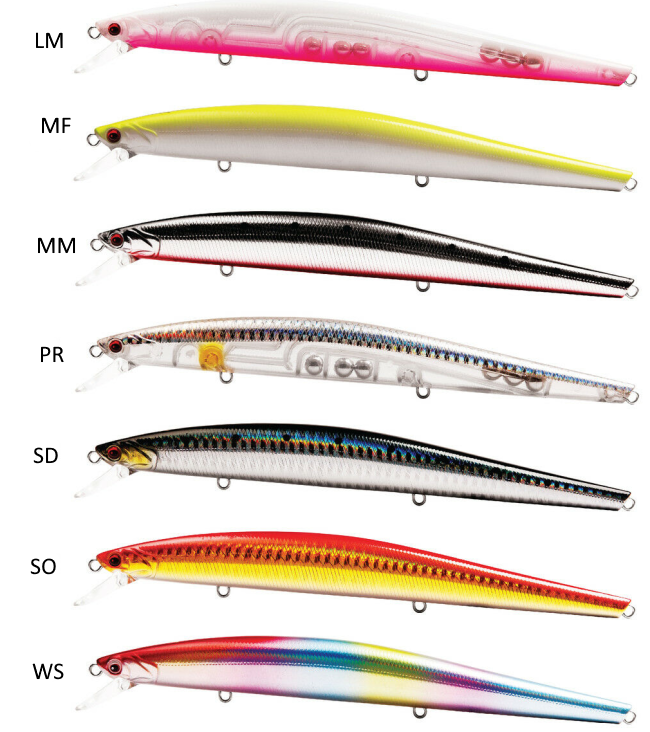 ZEREK LONG TRAIL CM.17 GR.27,5 ZEREK LONG TRAIL CM.17 GR.27,5