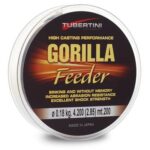 GORILLA FEEDER 200MT