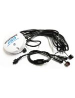 Watersnake Sensore Bussola GPS Geo Spot