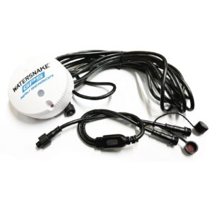 Watersnake Sensore Bussola GPS Geo Spot