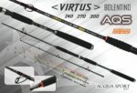 Aqs Canna Virtus Bolentino mt 3.