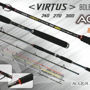 Aqs Canna Virtus Bolentino mt 3.