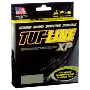 TUF LINE XP 135MT 30LB