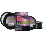 TUF LINE Plus 100% Spectra 30lb 600YDS